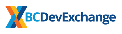 BC Developer's Exchange Logo.